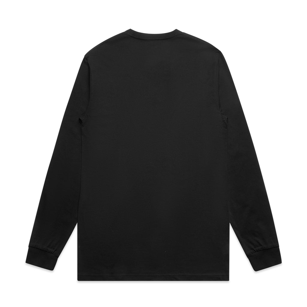 5054 BLOCK LS TEE