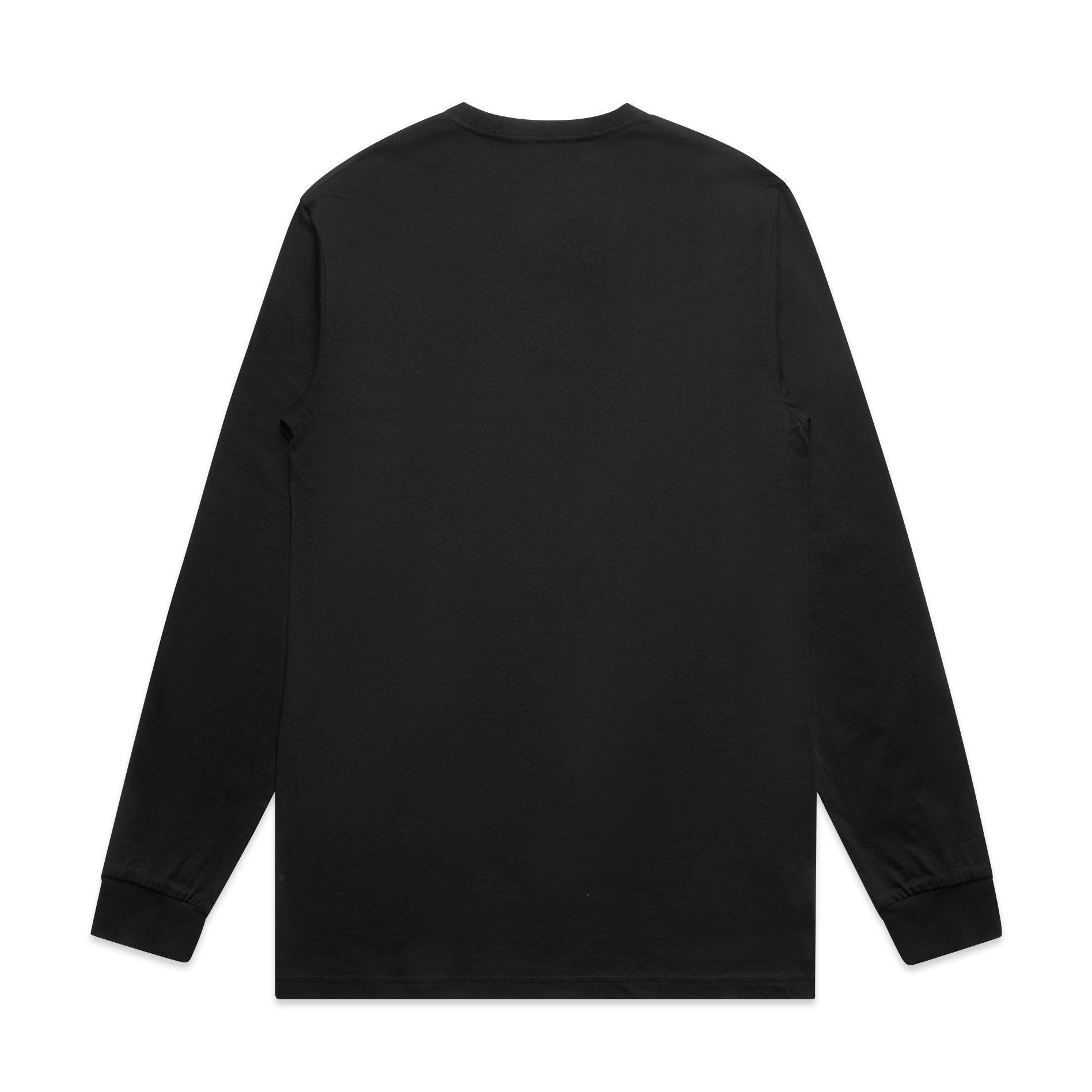 5054 BLOCK LS TEE