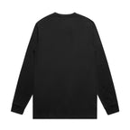 5054 BLOCK LS TEE