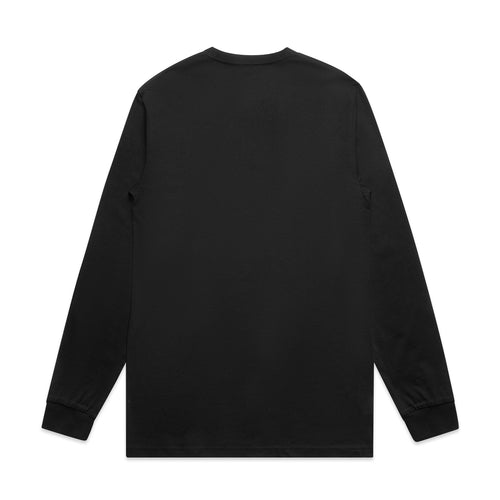 5054 BLOCK LS TEE