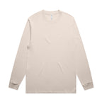 5054 BLOCK LS TEE