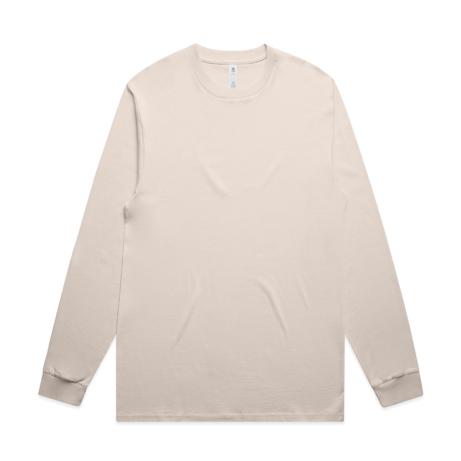 5054 BLOCK LS TEE