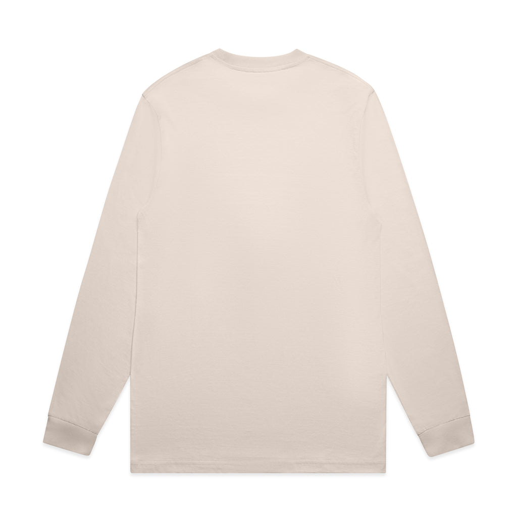 5054 BLOCK LS TEE