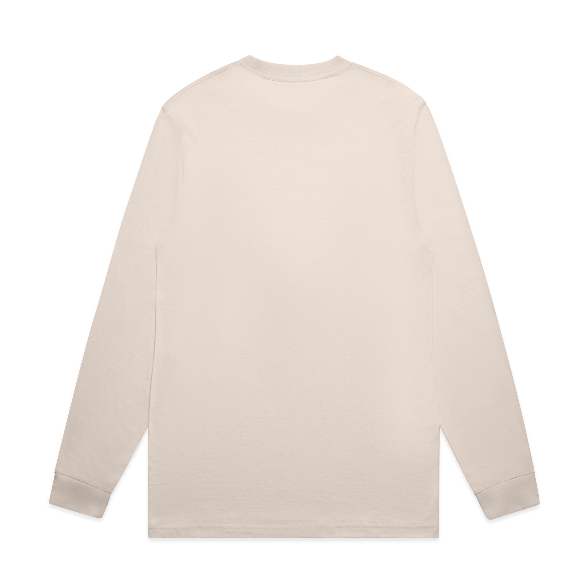 5054 BLOCK LS TEE