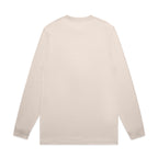 5054 BLOCK LS TEE