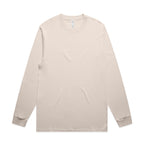 5054 BLOCK LS TEE