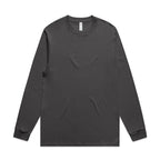 5054 BLOCK LS TEE