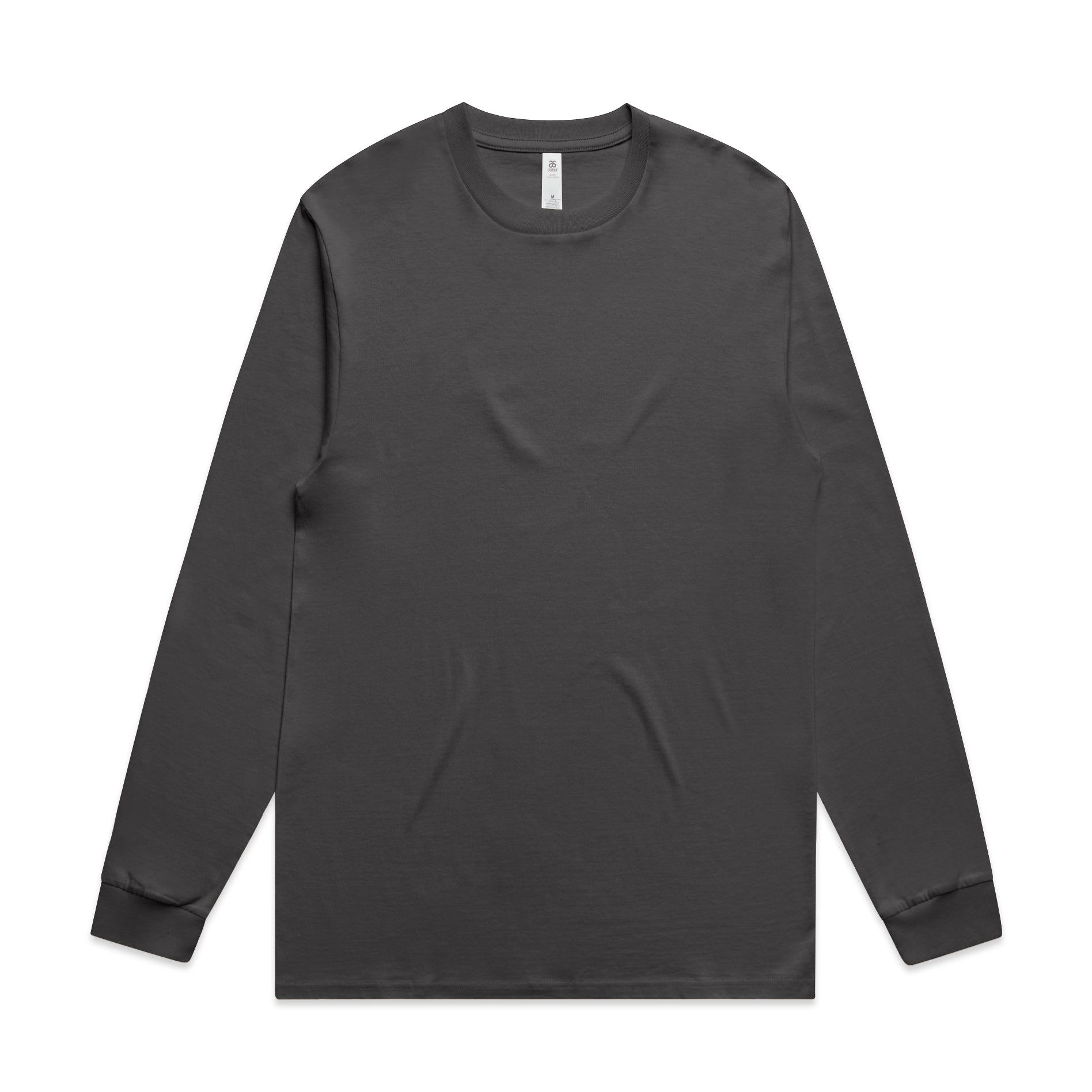 5054 BLOCK LS TEE