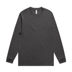 5054 BLOCK LS TEE