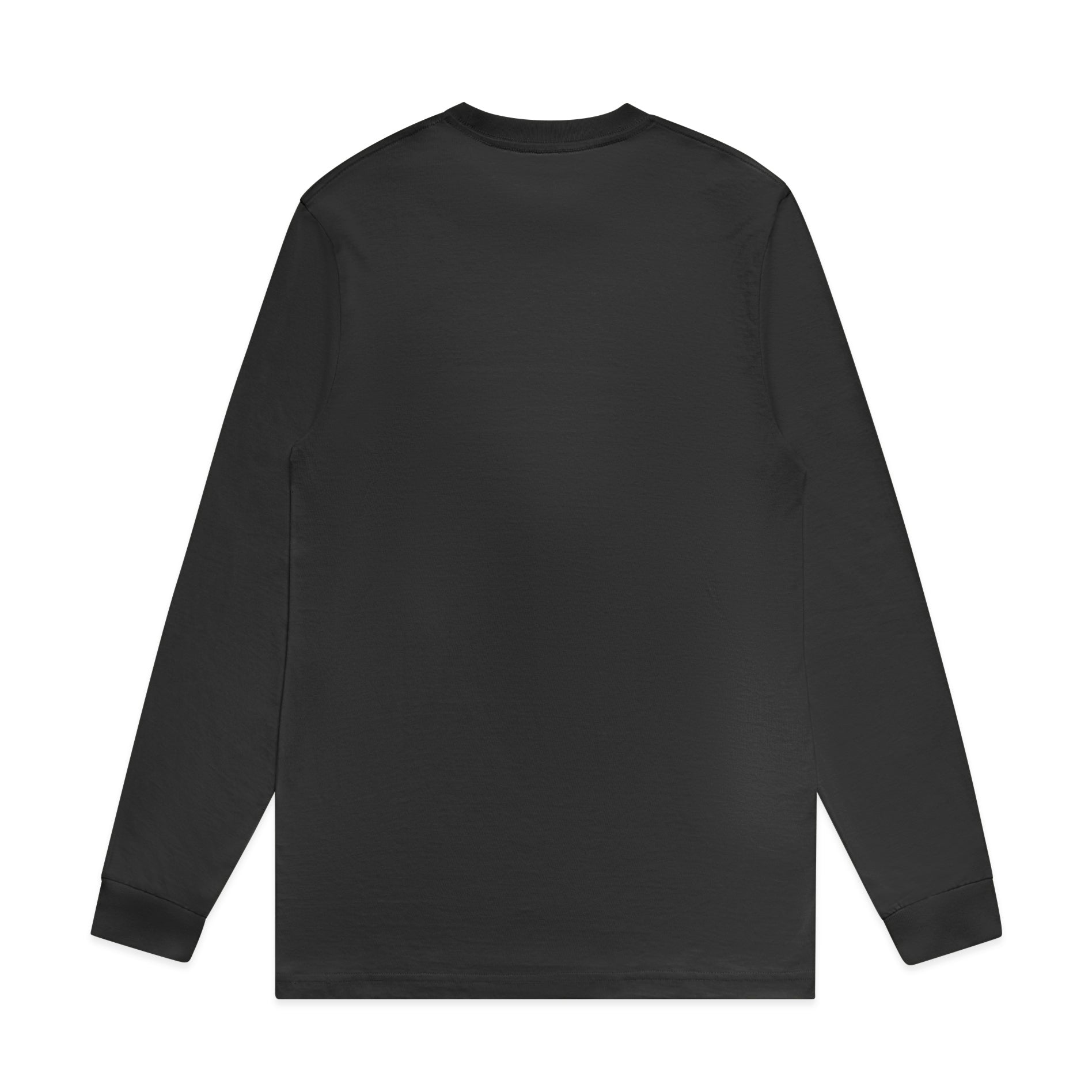 5054 BLOCK LS TEE