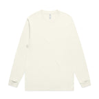 5054 BLOCK LS TEE