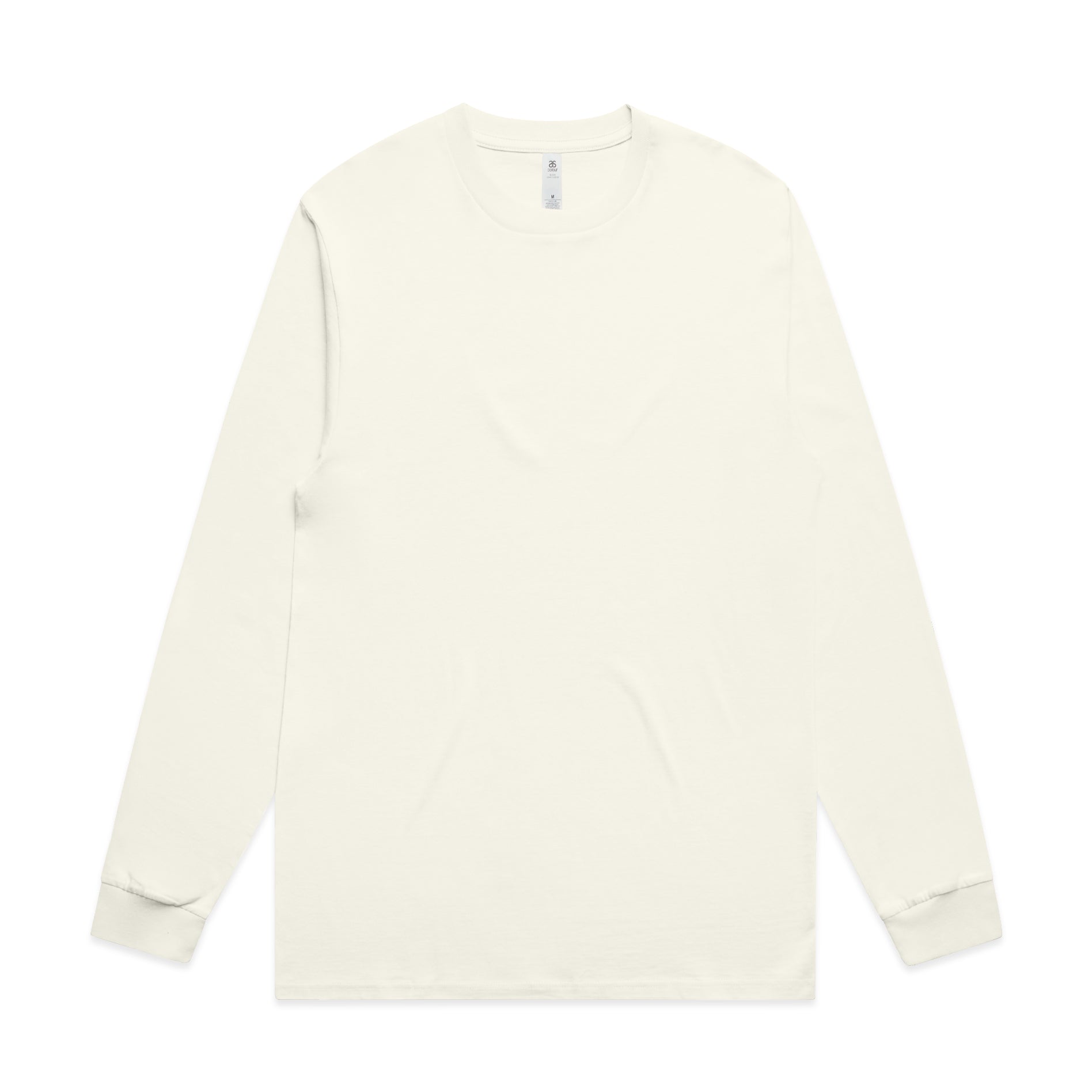 5054 BLOCK LS TEE