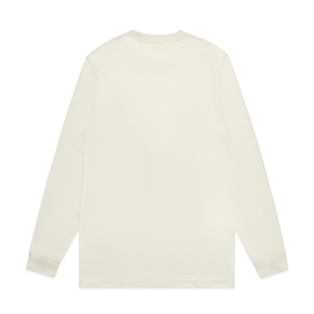 5054 BLOCK LS TEE