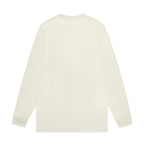 5054 BLOCK LS TEE