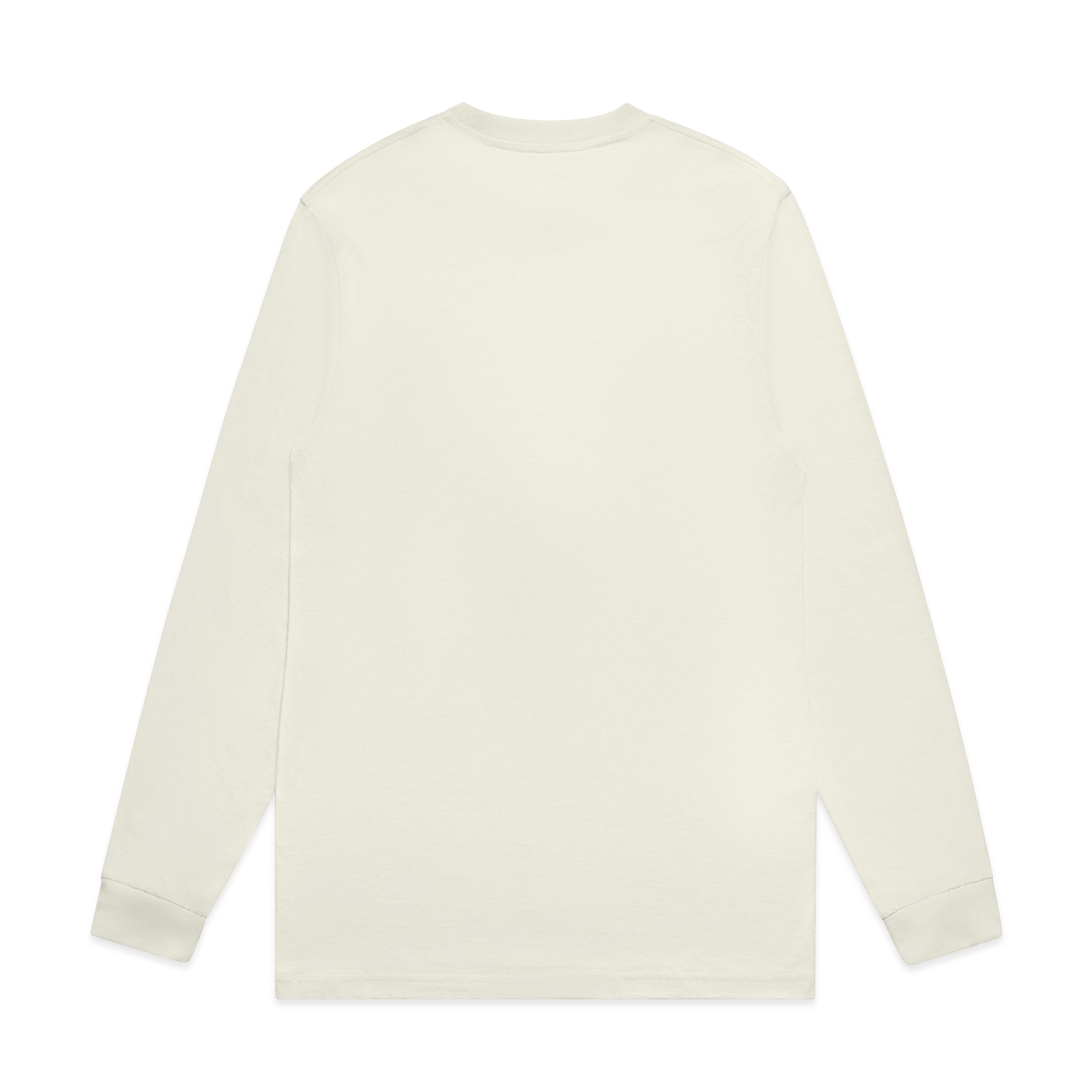 5054 BLOCK LS TEE