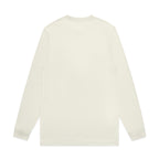 5054 BLOCK LS TEE