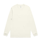 5054 BLOCK LS TEE