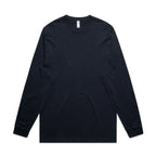 5054 BLOCK LS TEE