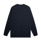 5054 BLOCK LS TEE