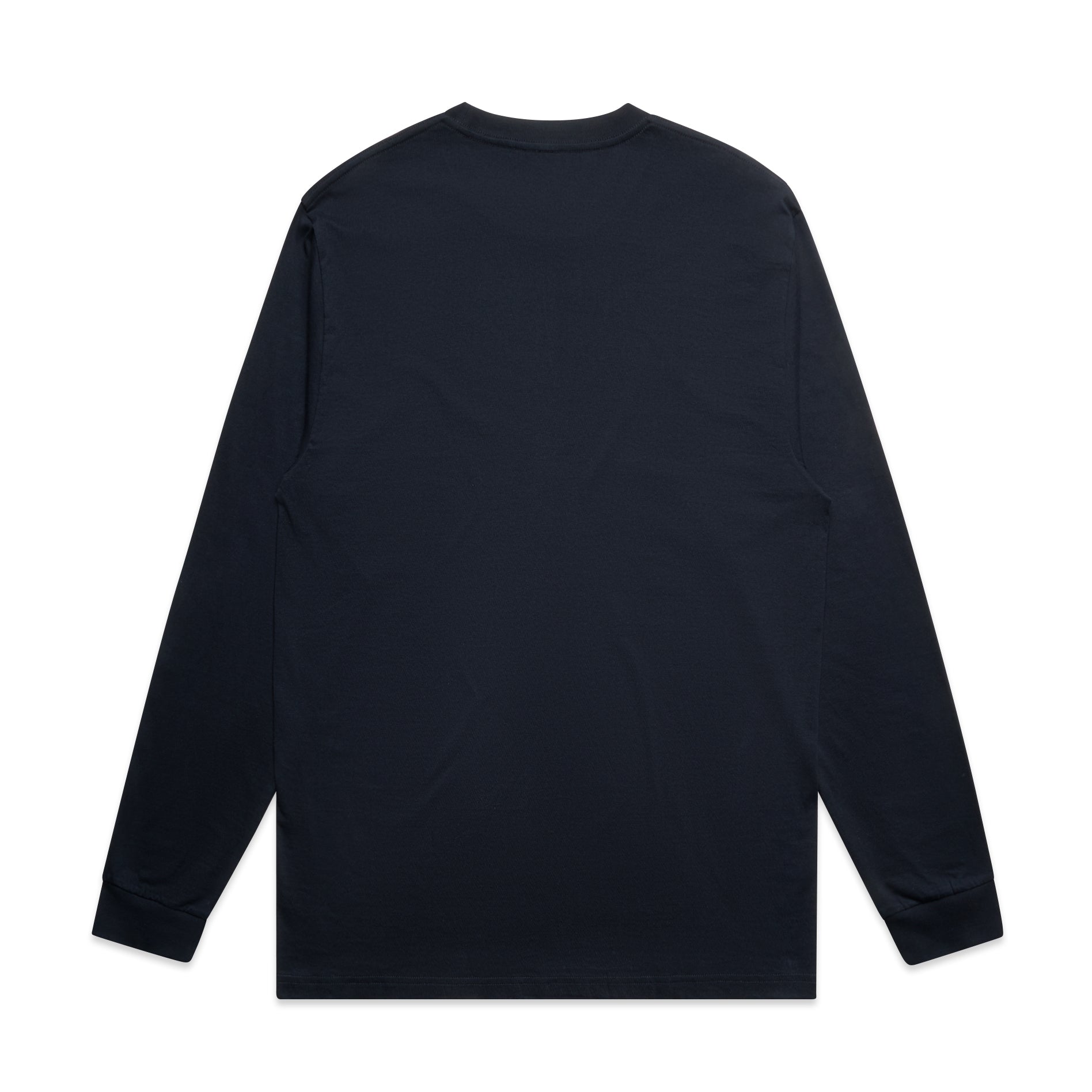 5054 BLOCK LS TEE