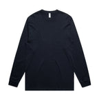 5054 BLOCK LS TEE