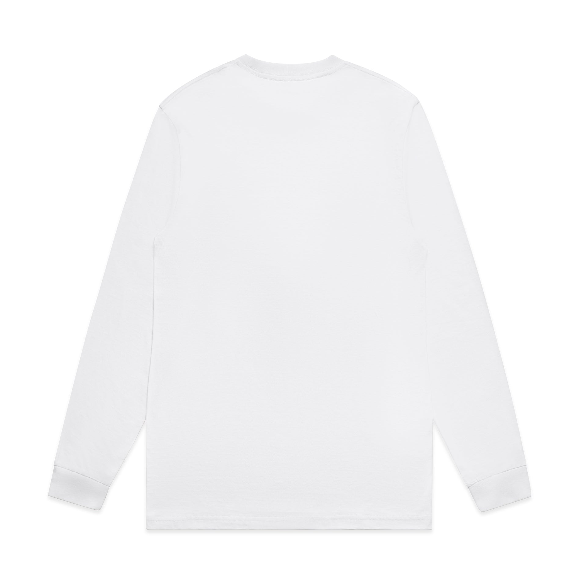 5054 BLOCK LS TEE