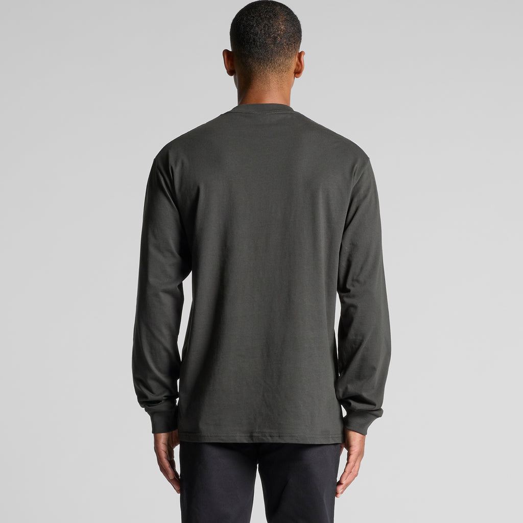 5056 GENERAL LS TEE