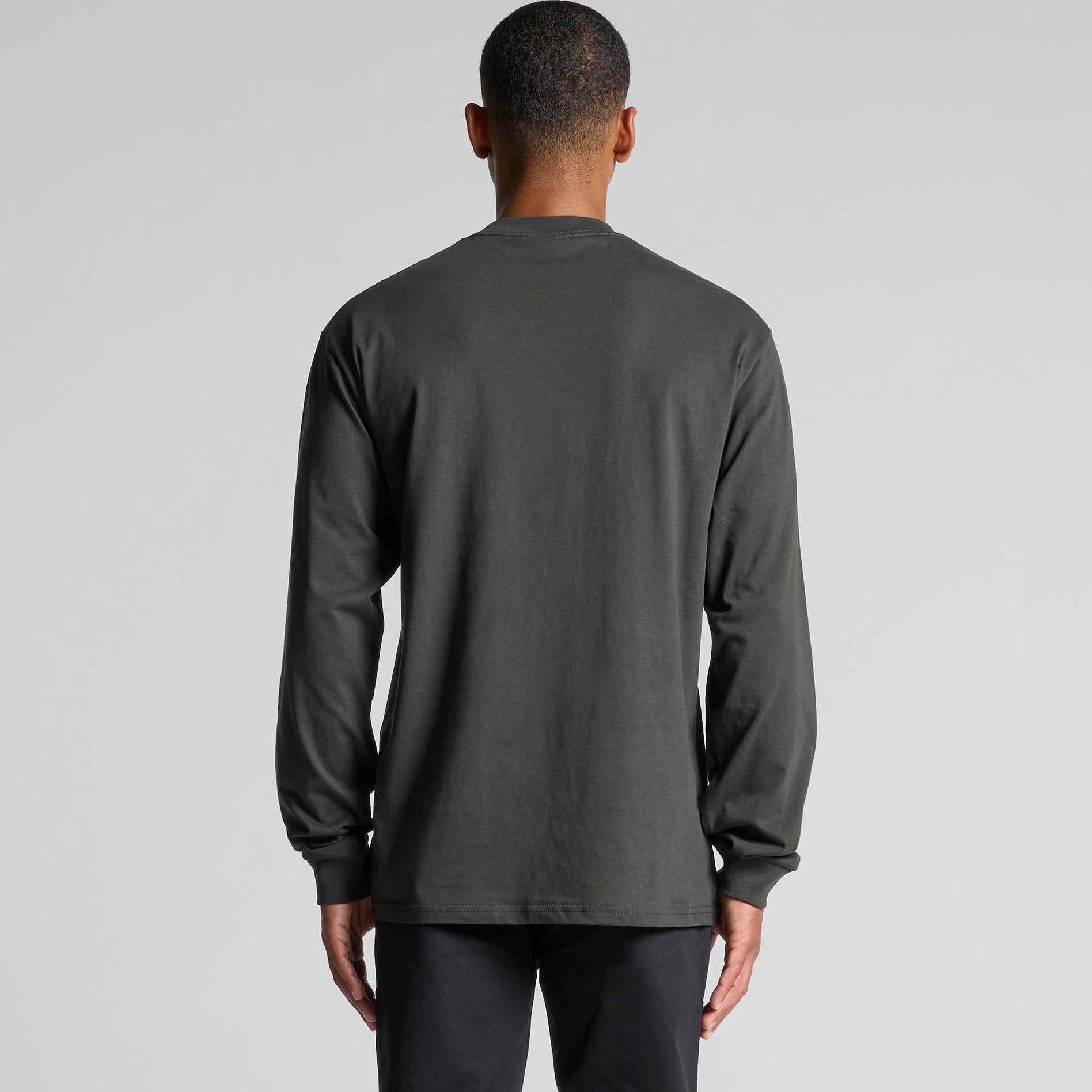 5056 GENERAL LS TEE