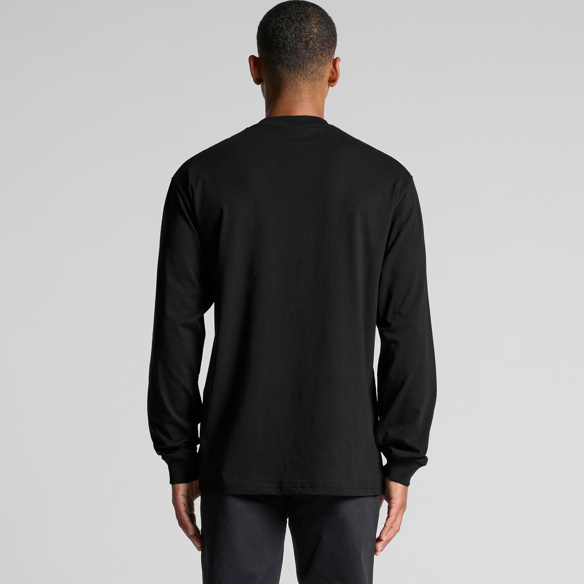 5056 GENERAL LS TEE