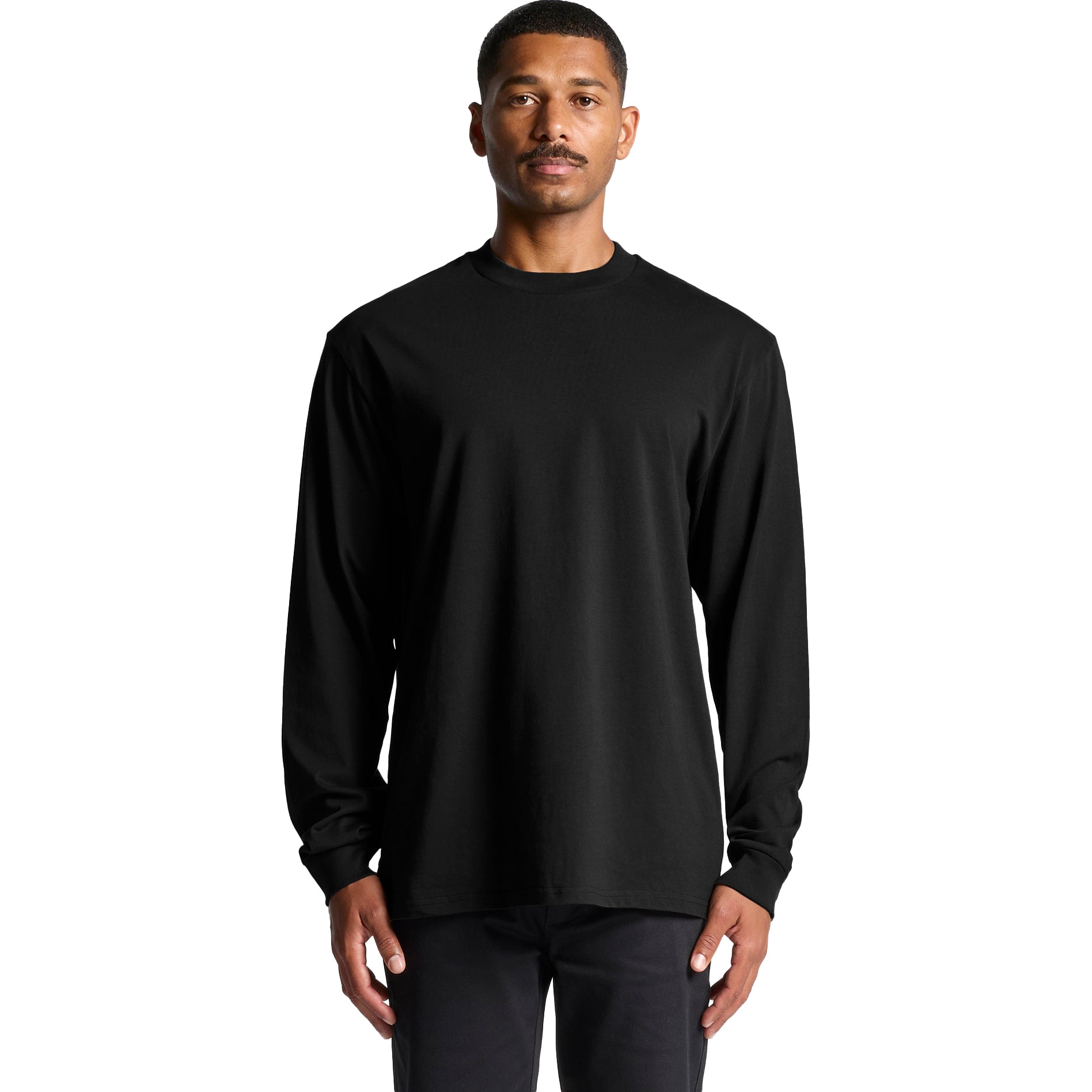 5056 GENERAL LS TEE