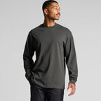 5056 GENERAL LS TEE