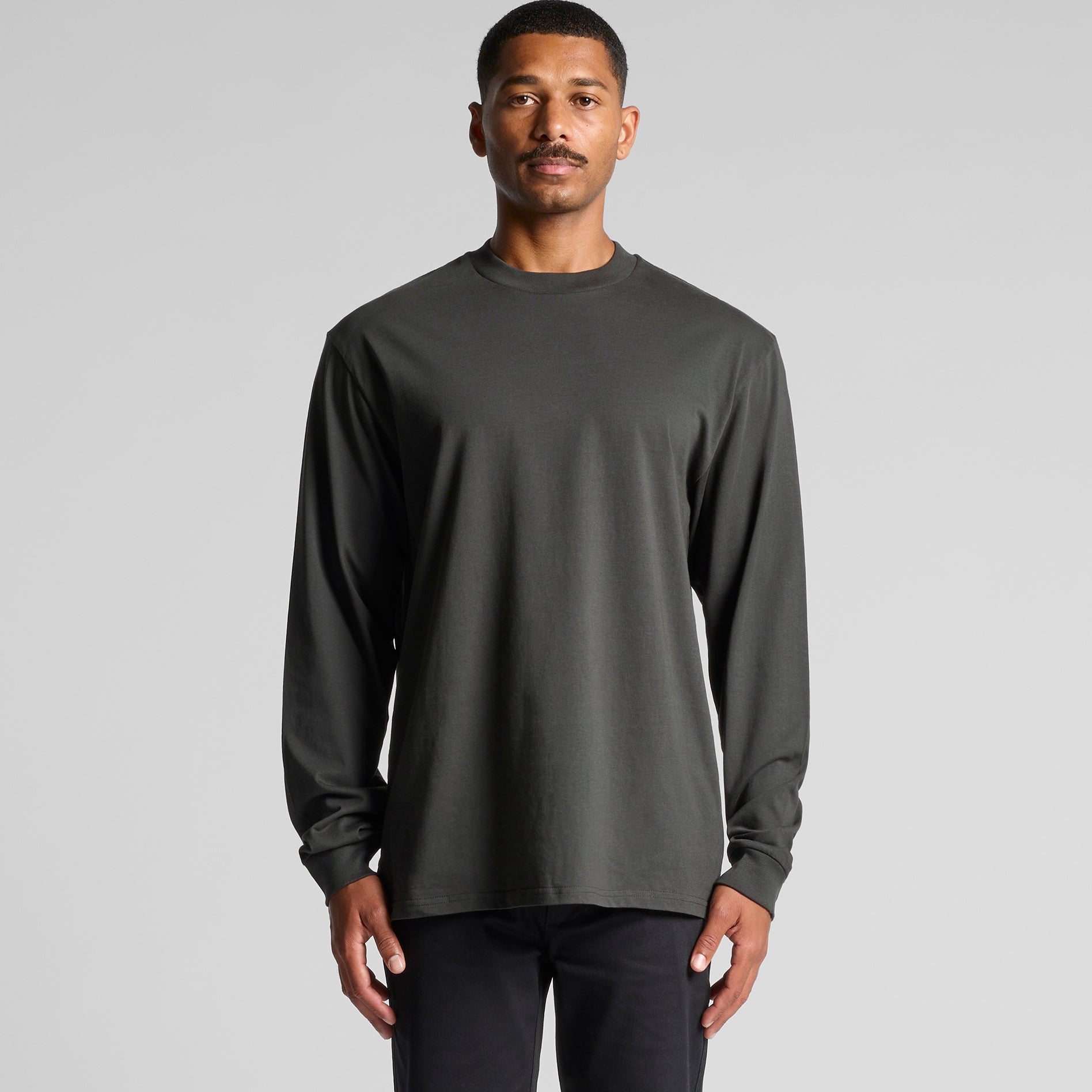 5056 GENERAL LS TEE