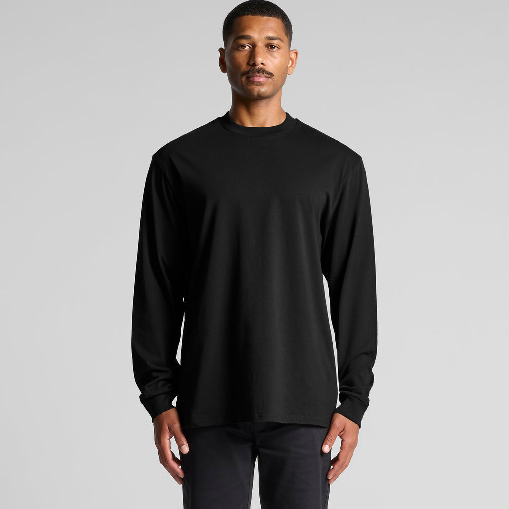 5056 GENERAL LS TEE