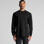 5056 GENERAL LS TEE