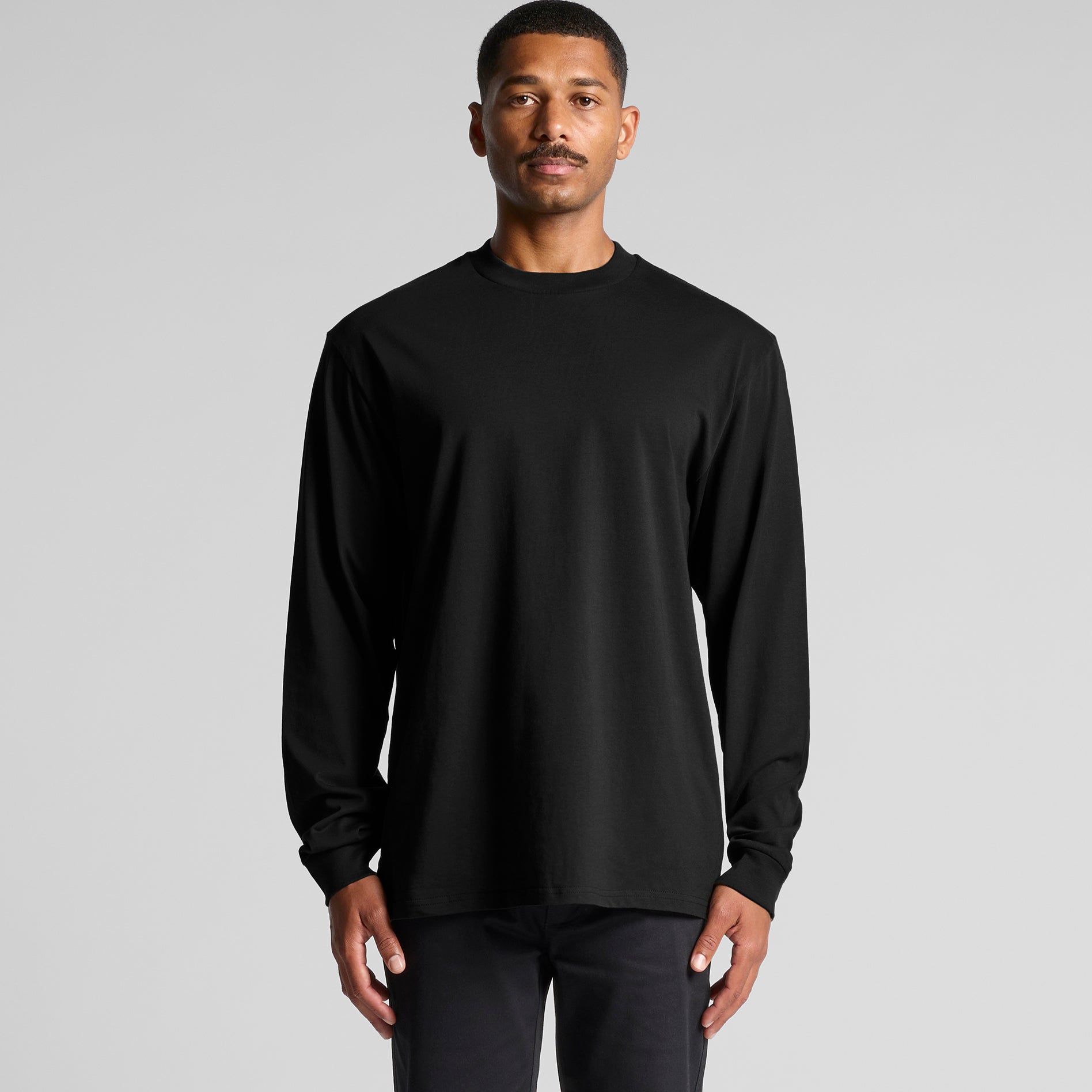 5056 GENERAL LS TEE