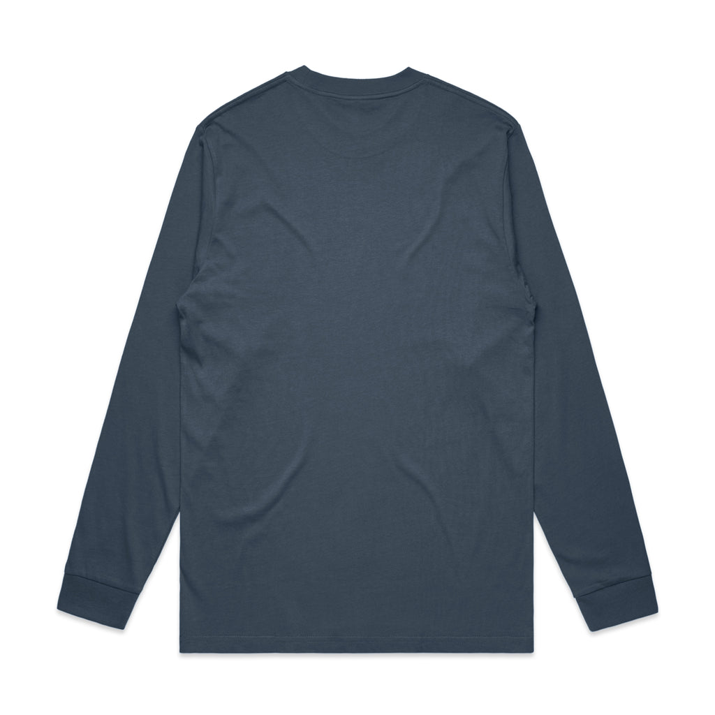 5056 GENERAL LS TEE