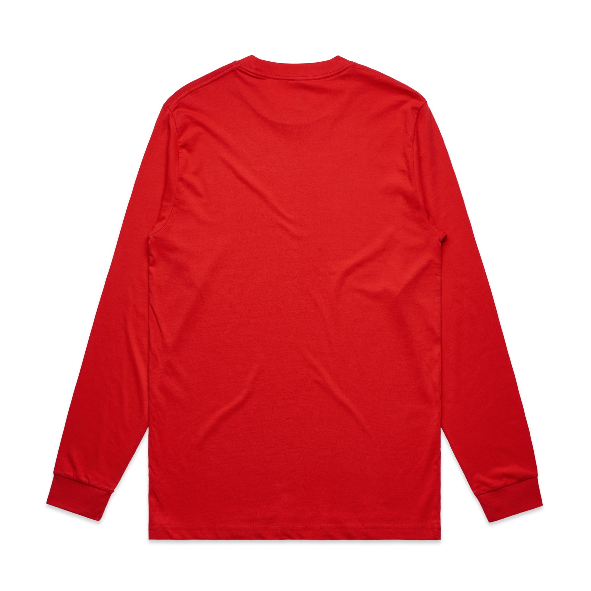 5056 GENERAL LS TEE