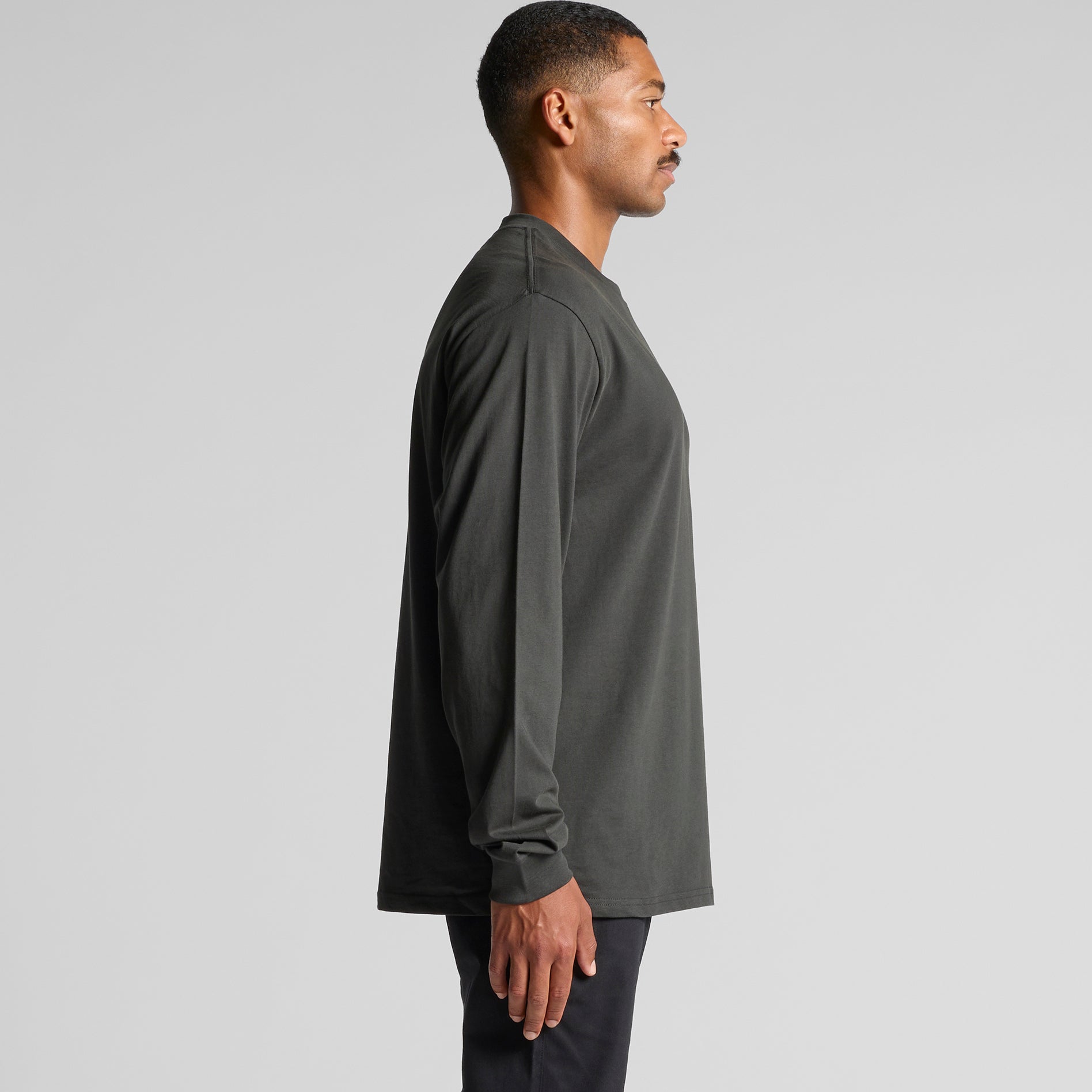 5056 GENERAL LS TEE