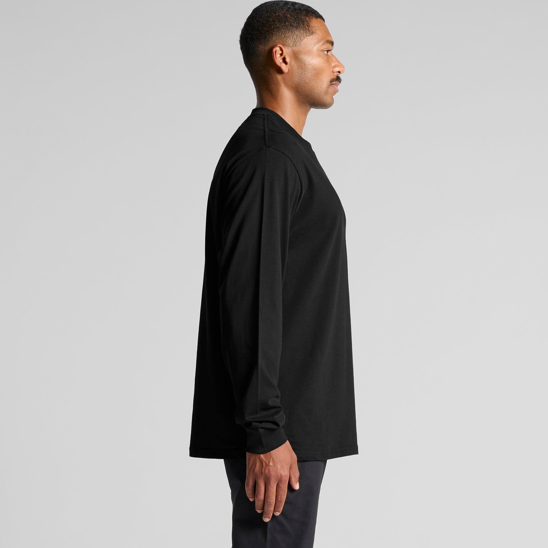 5056 GENERAL LS TEE