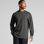 5056 GENERAL LS TEE