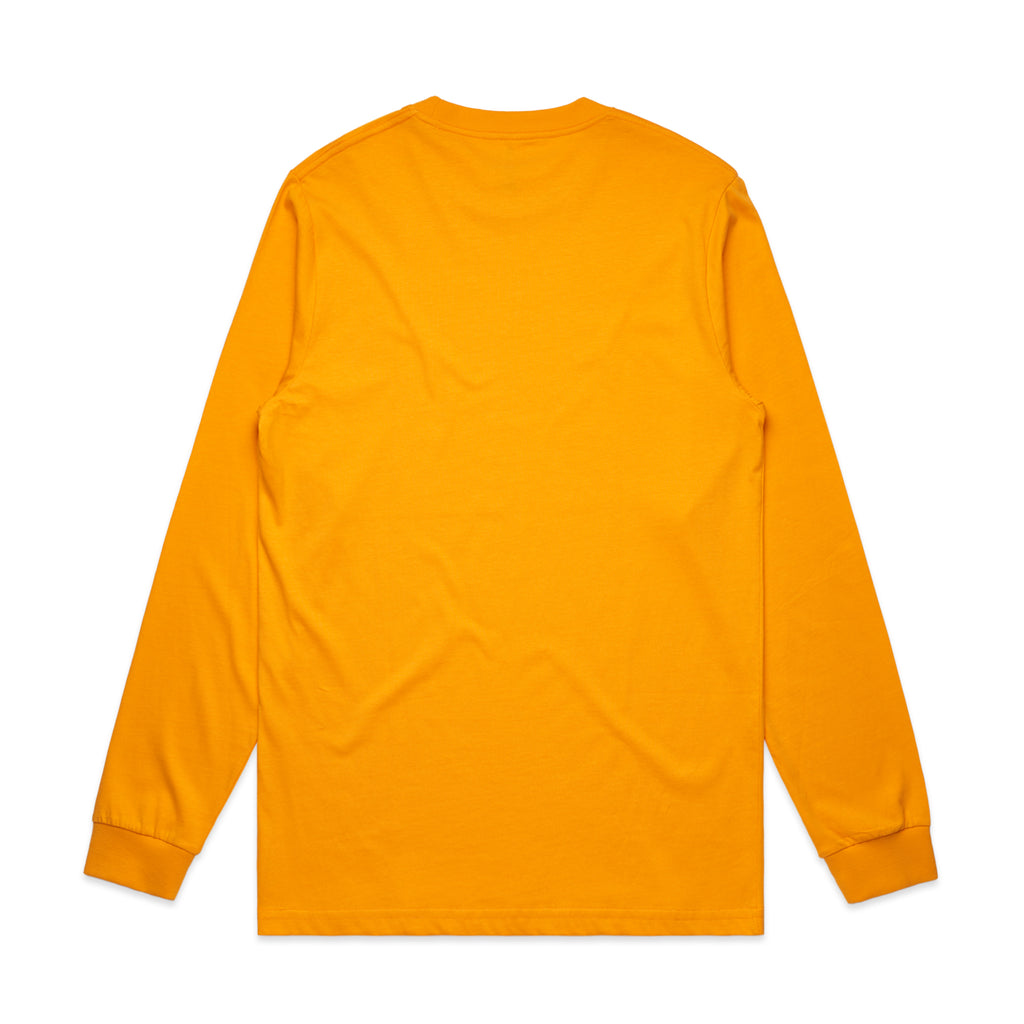 5056 GENERAL LS TEE