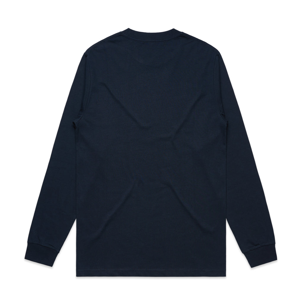 5056 GENERAL LS TEE