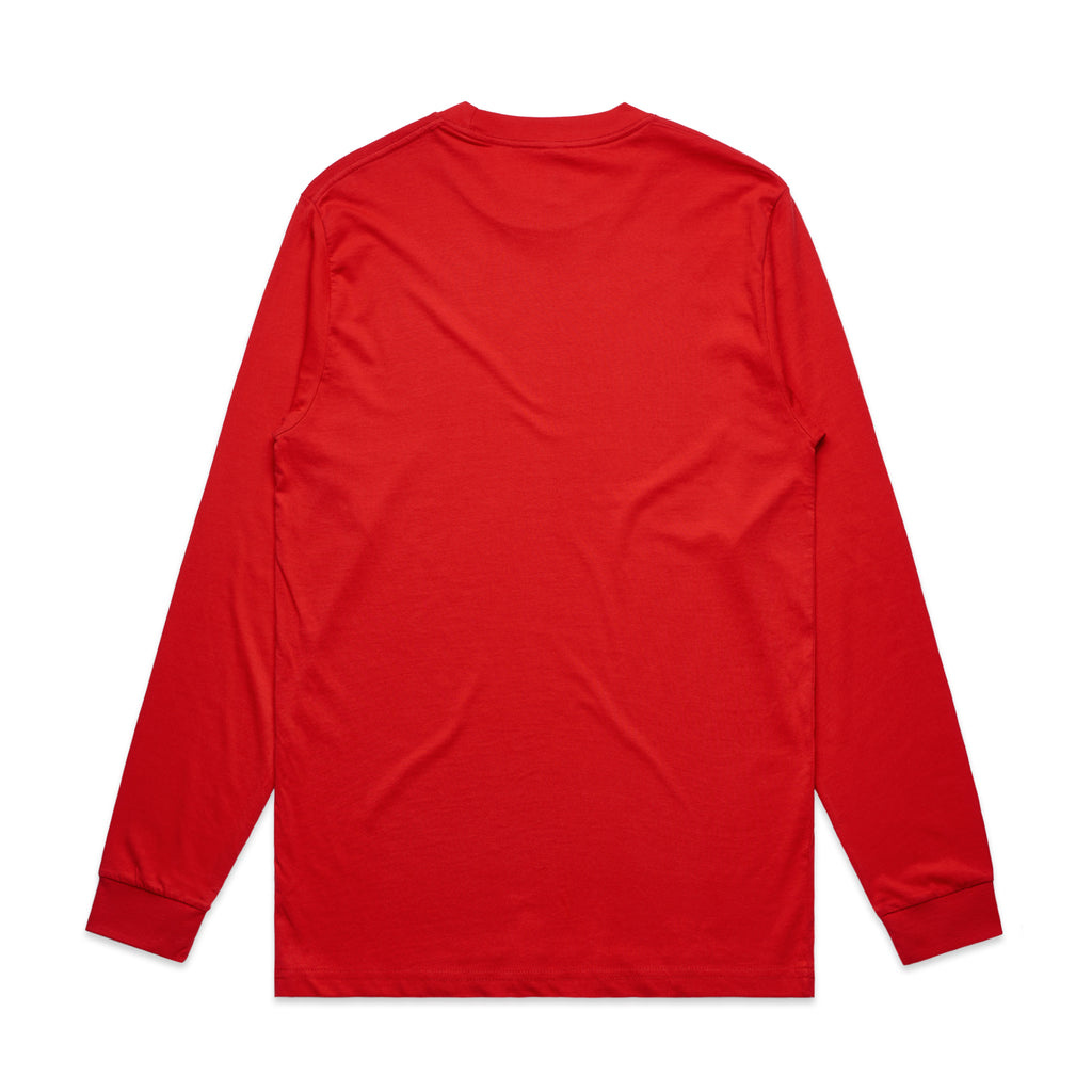 5056 GENERAL LS TEE