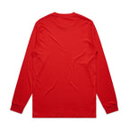 5056 GENERAL LS TEE
