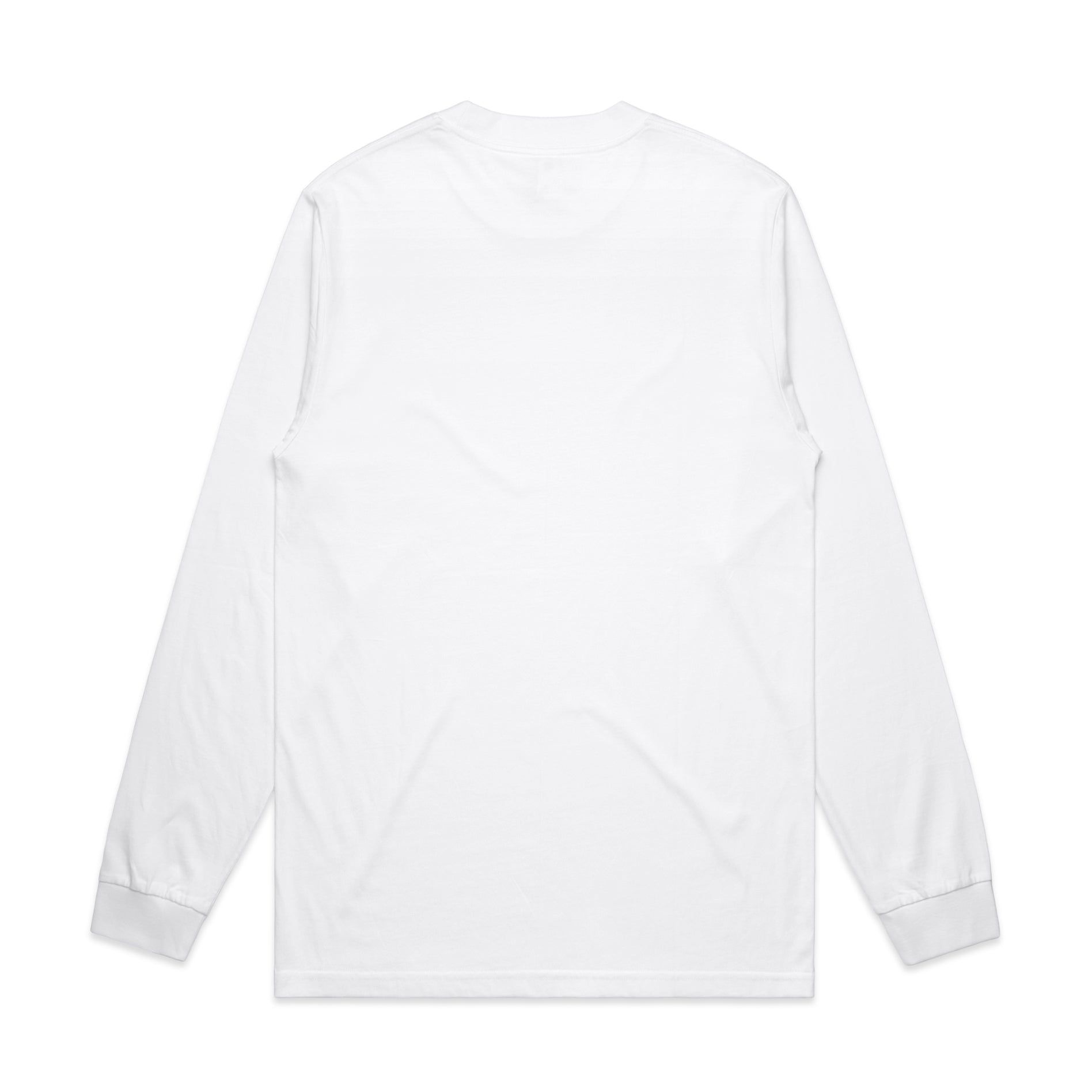 5056 GENERAL LS TEE