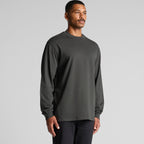 5056 GENERAL LS TEE