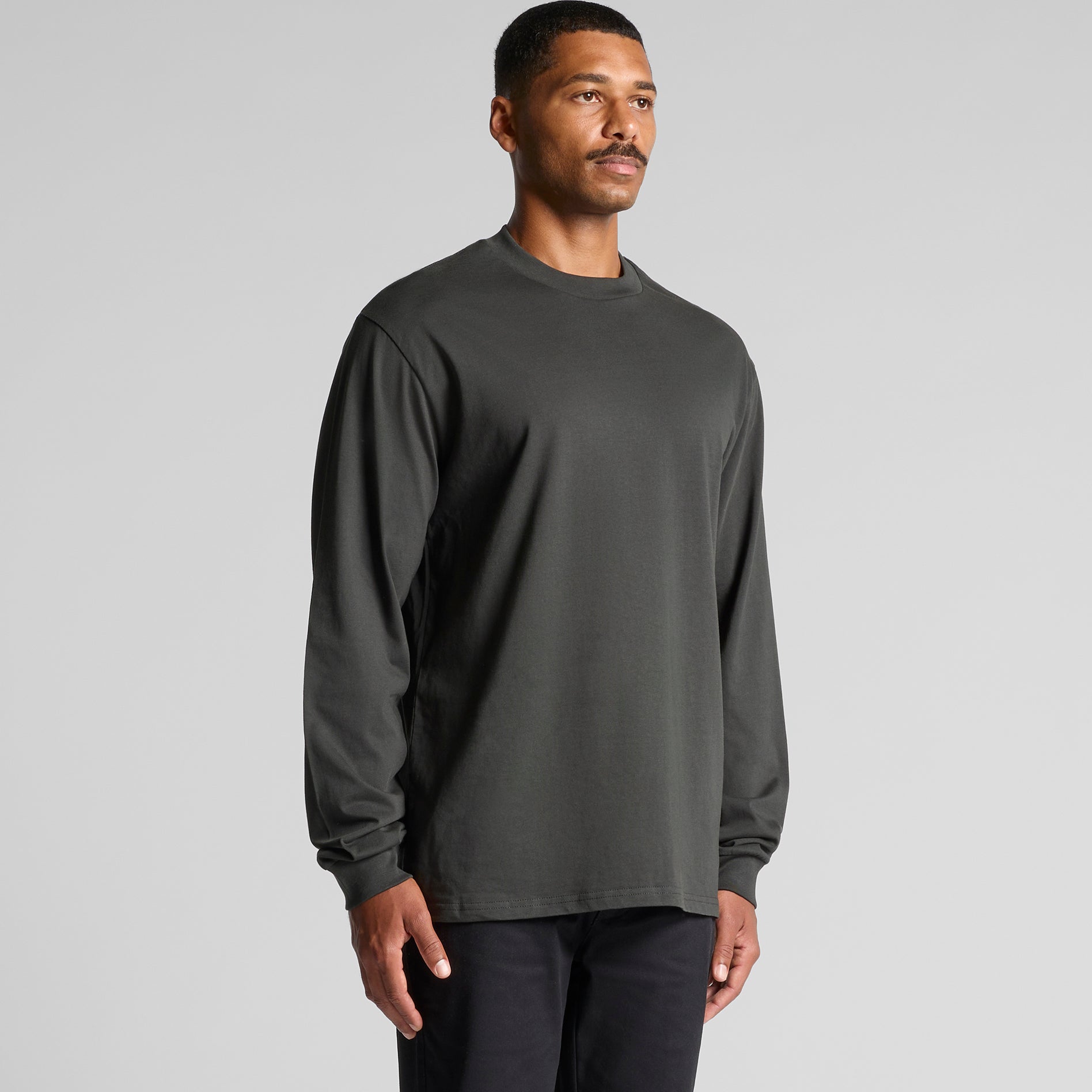5056 GENERAL LS TEE