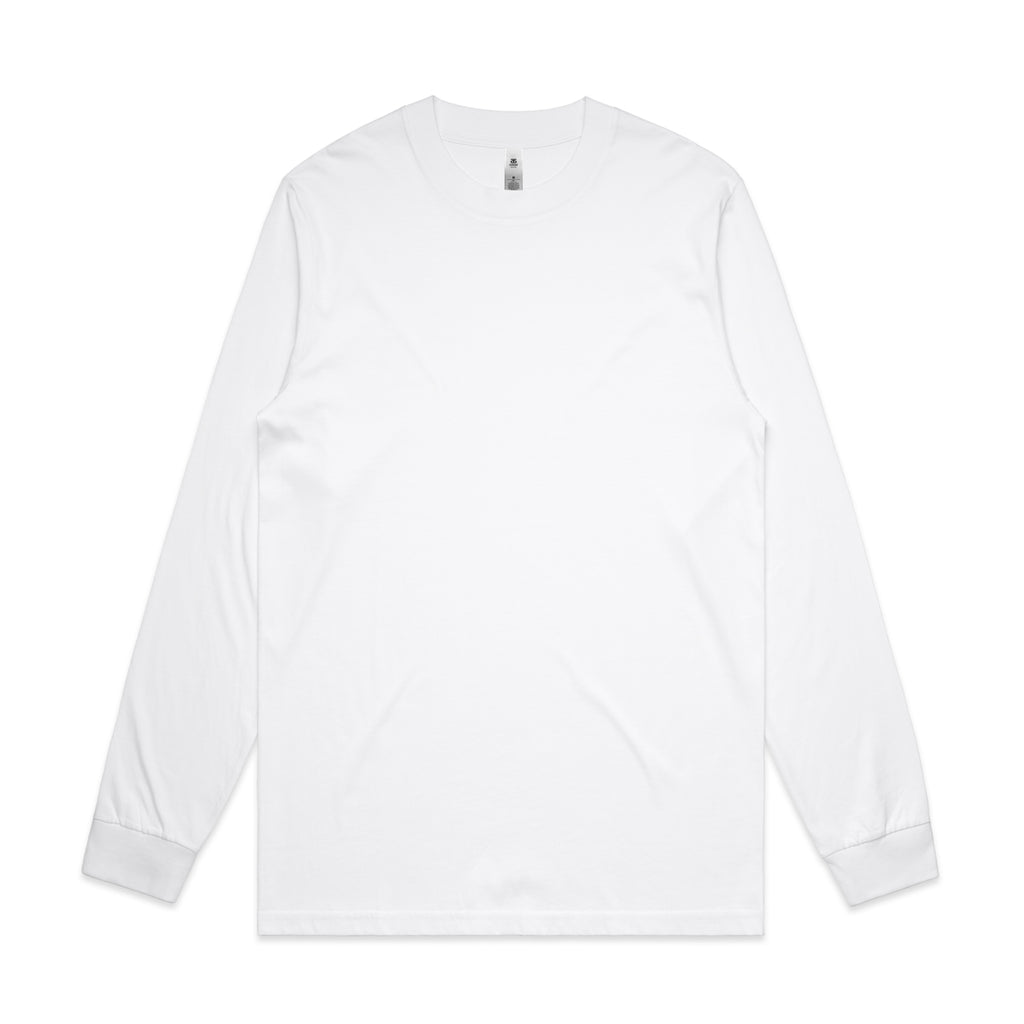 5056 GENERAL LS TEE
