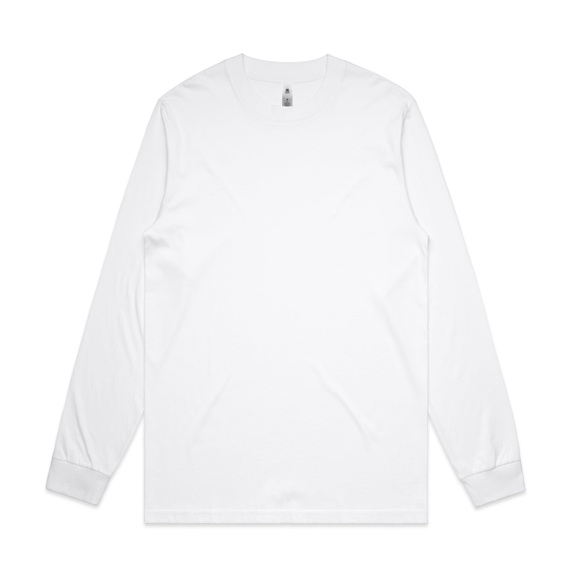 5056 GENERAL LS TEE