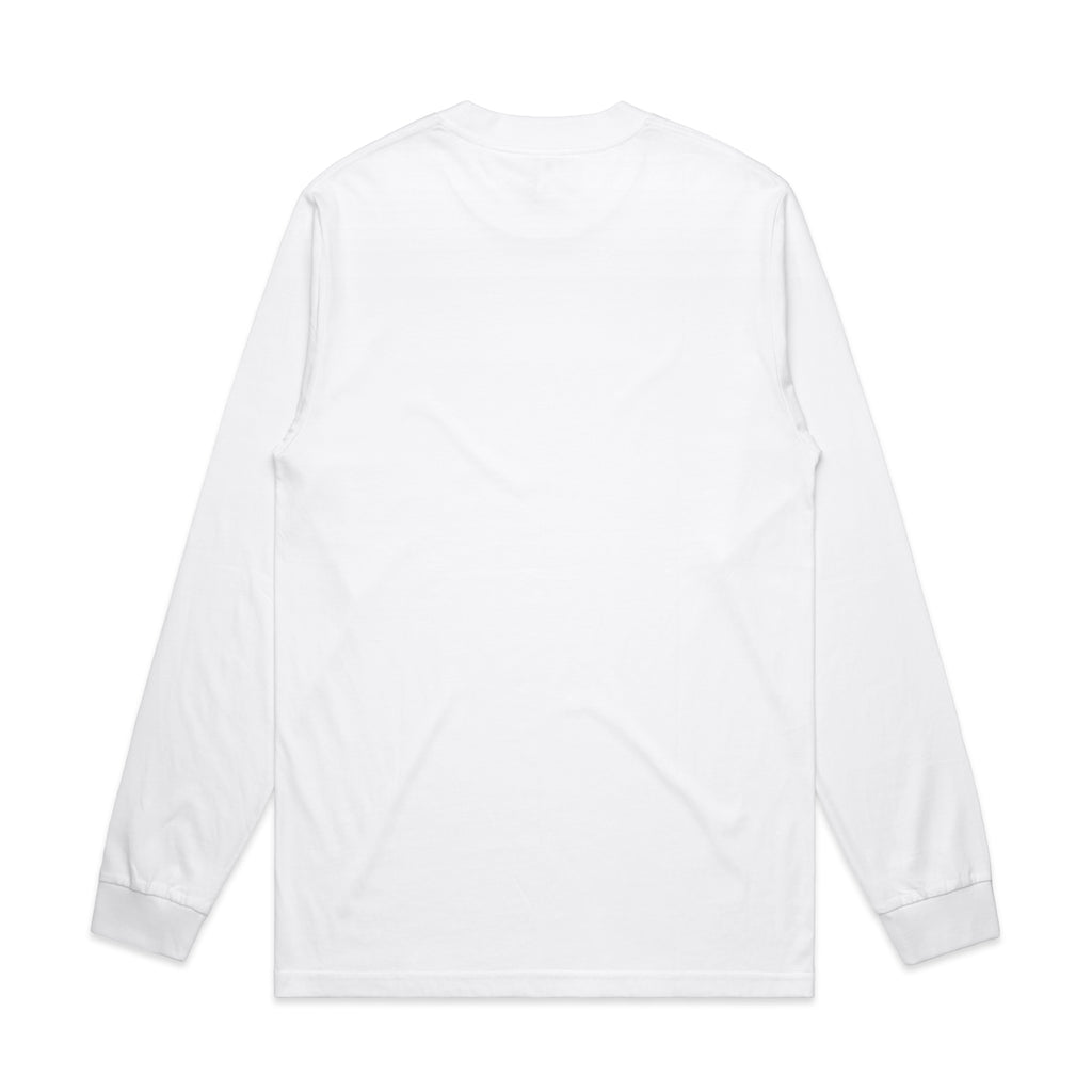 5056 GENERAL LS TEE